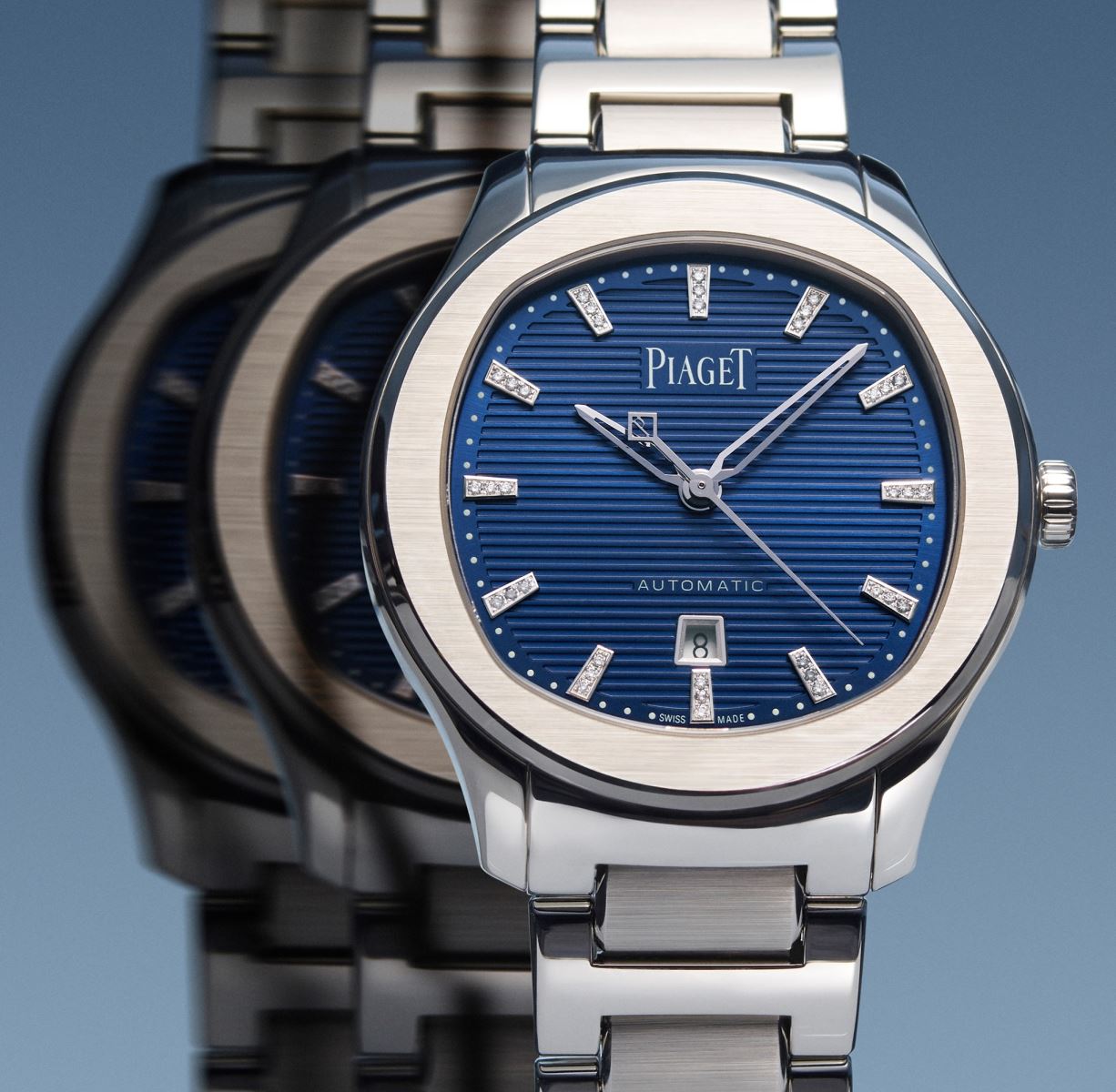 dong ho polo date 36mm